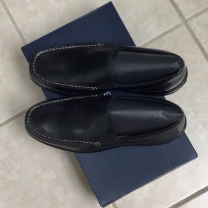 cole haan men's santa barbara twin gore ii loafer